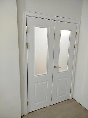 Ремонт окон и дверей: Дверь: Установка, Бесплатный выезд — 18