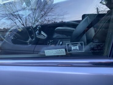 Honda: Honda CR-V: 2012 г., 2.4 л, Автомат, Бензин, Кроссовер — 7