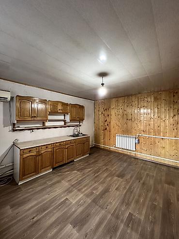 Продажа коттеджей и домов: Продается мансардный дом 🏡 с.Военно-антоновка с границей Новопавловки at lalafo.kg — 8 Продажа коттеджей и домов: Продается мансардный дом 🏡 с.Военно-антоновка с границей Новопавловки — 8