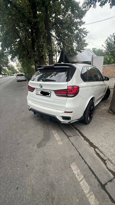 бмв х5 запчасти: BMW X5: 2018 г., 4.4 л, Автомат, Бензин, Внедорожник