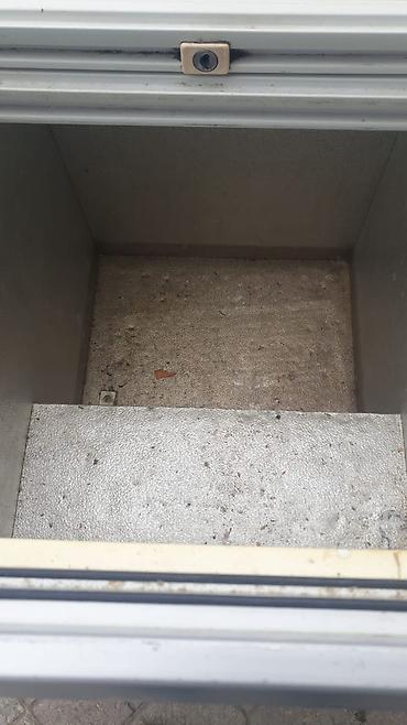 Dərin dondurucular: Şüşəli dondurucu, Rusiya — 10