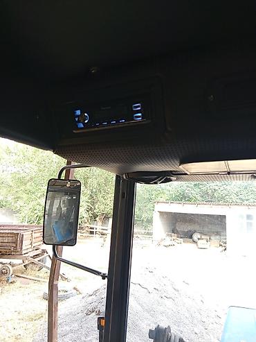 Тракторы МТЗ (Беларус): Модель: 892, Б/у, 2009 г., С КУНом — 7