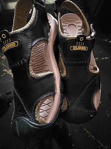 Krossovkalar: 39 raz her giymete Məhsul: İdman üslublu ayaqqabılar (2 model) 1) — 16