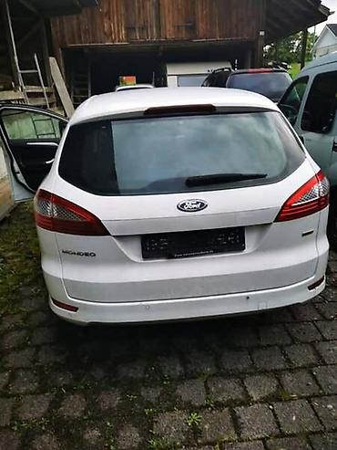 auto plac senta: ZUPCASTE LETVE ZA FORD B-MAX, C-MAX, ESCORT . OD 2000. DO 2020. GOD — 4