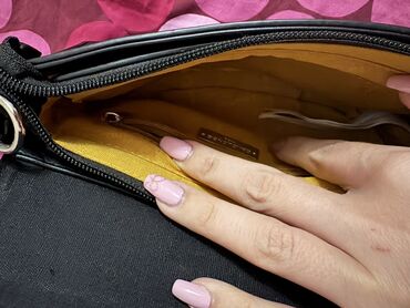 Torbe: Torba za rame, YSL, Materijal: Veštačka koža — 5