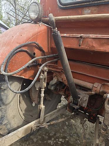 başak traktor azerbaycan: Hidravlik silindr – traktorun arxa asqı sistemi üçün Məhsulun — 5