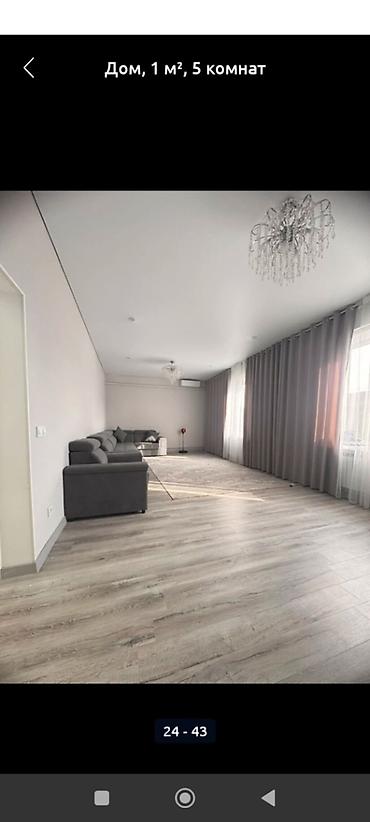 мари: 🏙️ Продаётся Дом в Рухий Мурас-2📍 🏢 Дом: 4 комнаты | площадь: 190 м² — 8