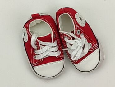 kurtki chłopięce przejściowe: Baby shoes, 18, condition - Very good