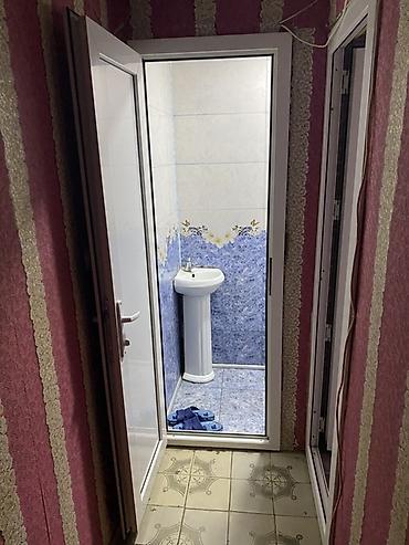 Köhnə tikili: Bakı, 4 otaqlı, Köhnə tikili, m. Əhmədli, 95 kv. m — 10