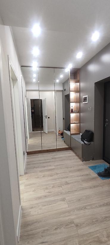 Продажа квартир: 1 комната, 39 м², Элитка, 7 этаж, Евроремонт — 2