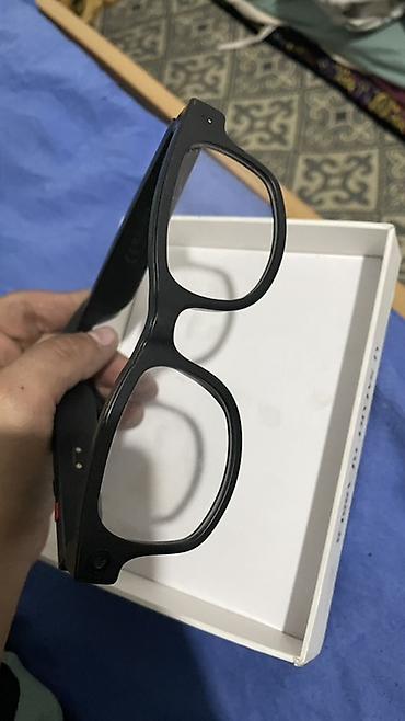 дисплей samsung а51: AI Smart Glasses AIMB-G1 — умные очки с камерой и аудио Комплектация — 3