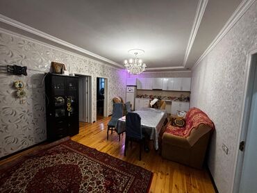 Həyət evləri və villaların satışı: Hövsan qəs. 3 otaqlı, 65 kv. m, Kredit yoxdur, Yeni təmirli — 6