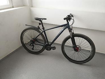 ucuz velasibet: Dağ velosipedi – hardtail - Çərçivə: Alüminium hardtail, şaquli — 2
