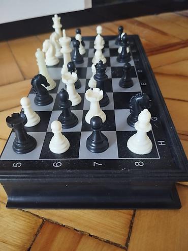 idman sort: Şaxmat 3 edədi yoxdur — 6