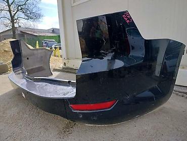 ford: ZADNJI BRANIK BOJA-CRNA ZA FORD MONDEO OD 2007. DO 2010. GOD. | — 3