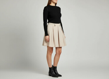 Mohito, Women`s skirt, size S