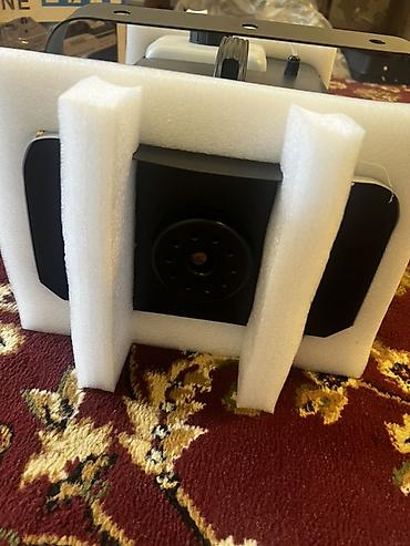 Генераторы: Дым-машина SM-1500 (1500 Вт) Профессиональный генератор дыма для — 10