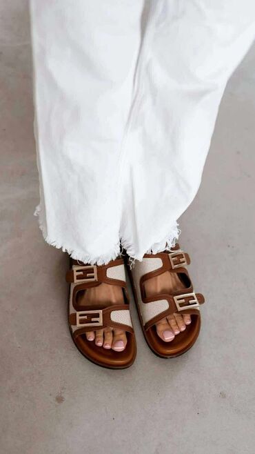nike мумия цена: Fashion slippers, 41