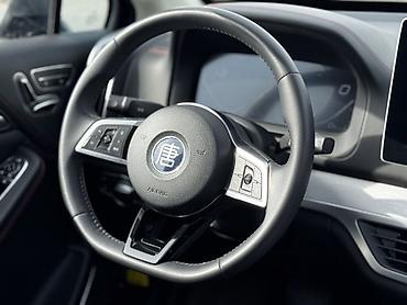 BYD: BYD Tang: 2019 г., 2 л, Электромобиль, Кроссовер — 15