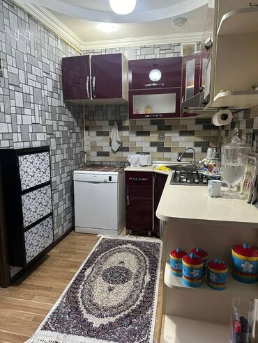 Köhnə tikili: Bakı, 3 otaqlı, Köhnə tikili, m. Əhmədli, 60 kv. m — 11