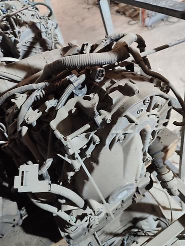 serena: АКПП NISSAN Serena С24 QR20 2004 (б/у) — 1