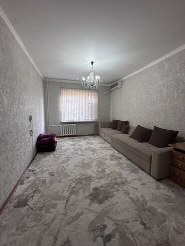 Продажа квартир: 2 комнаты, 50 м², 105 серия, 4 этаж, Евроремонт — 1