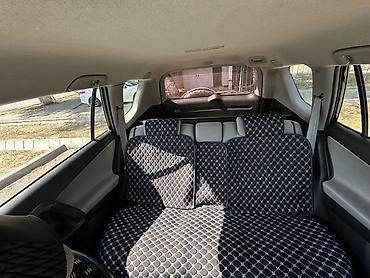 4 vd: Toyota RAV4: 2011 г., 2.5 л, Автомат, Бензин, Кроссовер — 6
