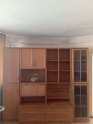 купить дрова в токмаке: Гарнитур для зала, Б/у, Шкаф, Диван, Самовывоз, цвет - Коричневый at lalafo.kg купить дрова в токмаке: Гарнитур для зала, Б/у, Шкаф, Диван, Самовывоз, цвет - Коричневый