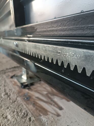 Откатные ворота: Устанавливаем Откатные ворота быстро и аккуратно, позвоните в любое — 8