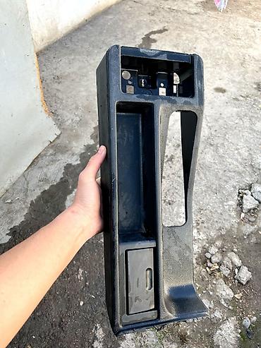 Другие автозапчасти: Все продается много чего интересного от рестайлинга БМВ Е36 для — 8