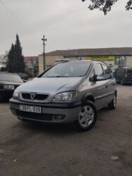 запчасти фольксваген баку: Opel Zafira: 2.2 л | 2001 г. 390000 км Универсал