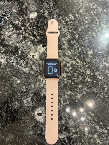 телефон в рассрочку с плохой кредитной историей бишкек: Apple Watch 6 серия. Срочно 8500 сом. В комплекте зарядное устройство