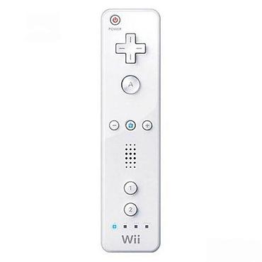 Nintendo Wii: 🎮 Nintendo Wii konzola – komplet + 64GB + 50 igara Prodajem Nintendo — 9
