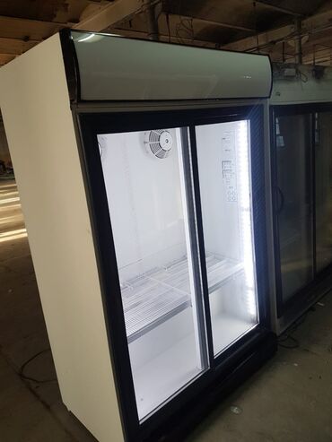 Промышленные холодильники и комплектующие: Холодильная камера морозильная камера холодильный агрегат шоковая — 29