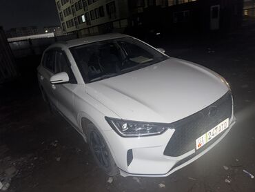 BYD: Срочно продается BYD E2 401 запас хода 2022год 36000 пробега Цена