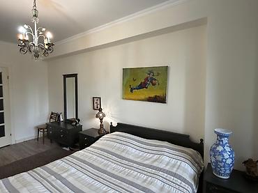 Продажа квартир: 2 комнаты, 80 м², Элитка, 3 этаж, Евроремонт — 9