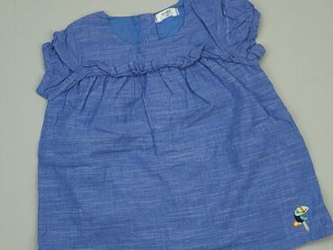 lacoste bluzki: Blouse, 1.5-2 years, 86-92 cm, condition - Very good