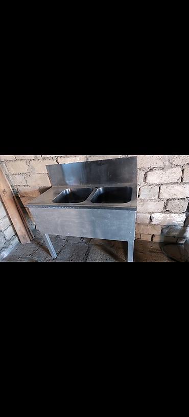 Restoran, kafe avadanlığı: Çörəkxana/ istehsalı üçün avadanlıq paketi Endirim olacaq Tərkib: - — 4