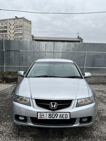 honda elysion авто: Honda Accord: 2005 г., 2 л, Автомат, Бензин, Универсал