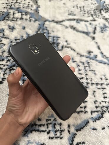 купить ноутбук в бишкеке бу: Samsung Galaxy J4 2018, Б/у, 16 ГБ, цвет - Черный at lalafo.kg купить ноутбук в бишкеке бу: Samsung Galaxy J4 2018, Б/у, 16 ГБ, цвет - Черный