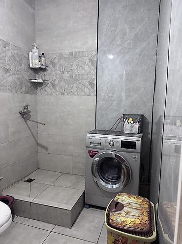 кватиру: 1 комната, 35 м², Таатан ТЦ 105 серия, 2 этаж, Свежий ремонт — 4