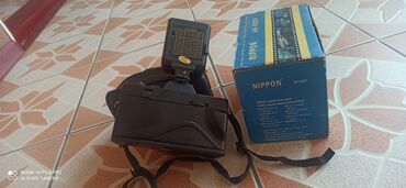 ноутбук цум: Пленочная фотокамера NIPPON AR-4392F (35 mm) с электронной вспышкой