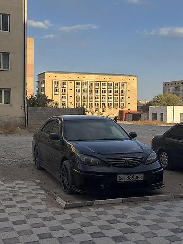 кпп тойота камри 40: Toyota Camry: 2004 г., 2.4 л, Автомат, Бензин, Седан — 3