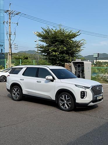 диски опель комбо: Hyundai Palisade: 2021 г., 2.2 л, Автомат, Дизель, Кроссовер — 3
