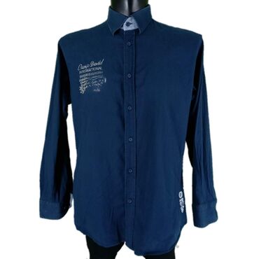 Košulje: Košulja camp david, vel. Xxl, muscle fit marka: camp david veličina — 1