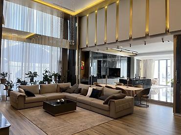 bishkek park residence: 4 комнаты, 300 м², 8 соток, Джал, Риэлтор — 3