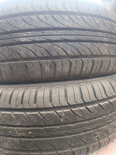 16 lt: Летние шины Grenlander 205/60 R16 92V - Размер: 205/60 R16 - Индекс — 1