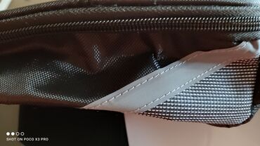 Dodaci za bicikl: Torbica za bicikli sa dodatkom za slušalice Imam u crno sivoj i crno na lalafo.rs — 9 Dodaci za bicikl: Torbica za bicikli sa dodatkom za slušalice Imam u crno sivoj i crno — 9