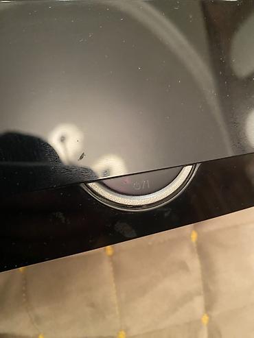 sazz problem: İşlənmiş Televizor LG LCD 32" FHD (1920x1080), Ünvandan götürmə — 4