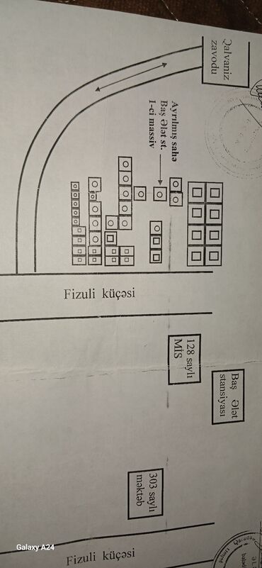 ağdaşda satilan evler: 2 sot, Tikinti, Mülkiyyətçi, Bələdiyyə